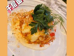 -Tivano意大利餐厅(成都居舍酒店)