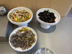 -晓沸牛肉海鲜小火锅(白湖亭万达广场店)