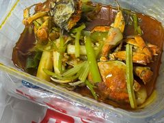 -红盔甲·小龙虾(人民广场店)