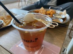 -J Create城市露营咖啡·简餐·宠物(上海动物园店)