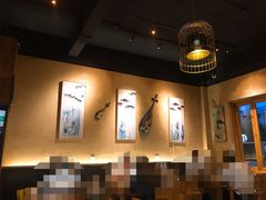 -串大叔炭火烤串·鸡西大冷面刀削面(总店)