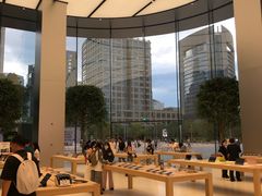 -Apple零售店(苏州店)