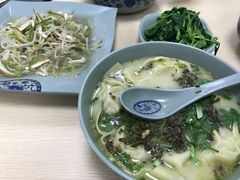 -顶巧鸡汤馄饨(虹口总店)