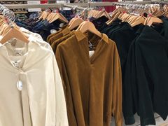 -优衣库(苏州天虹CCMall石路店)