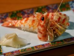 -渔寿司·日本料理(艾尚天地店)