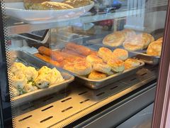 -新丰小吃(中山中路分店)