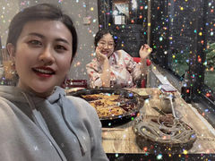 -渝嘴小老弟老火锅(华新村店)