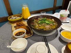 -金哥私房菜馆(张府园总店)