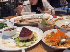 -宁波柏悦酒店·钱湖渔港