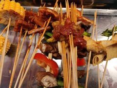 -钢管厂五区小郡肝火锅串串香(总店)