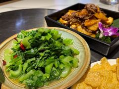 -云尊府云南菜·蒸汽石锅鱼(学清路店)