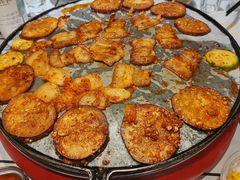 -留香铁板烤肉(解放西路旗舰店)