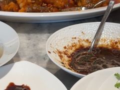 -喜来登由由大酒店九州膳坊中餐厅