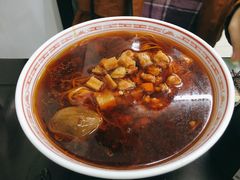 -吴茂兴本帮面(百色路店)