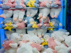 -百佳华佳漾里(坂田店)