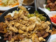-大三元台湾鲁肉饭(沙井新桥店)