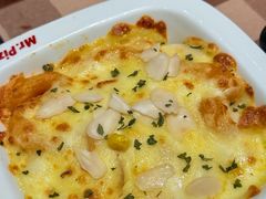-米斯特比萨(罗斯福店)