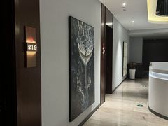 -古莲·影院足道·按摩SPA(水上温泉店)