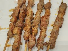 -宛平李记小吃(东关街店)