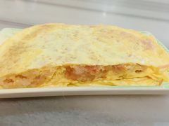 -芬芳甜品(同福路店)