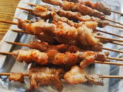 羊肉串-同来顺烧烤餐厅(哈尔滨道店)