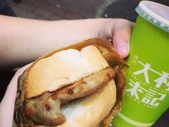 -大利来记餐厅(大三巴店)