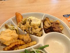 -素满香·全民食养自助(长宁龙之梦店)