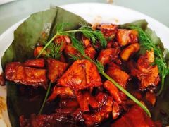 -肥肥小厨(咸阳路店)