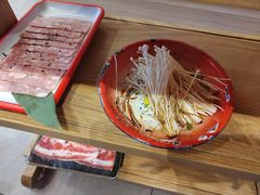 -北京小炮儿炙子烤肉·铜锅涮肉(南京弘阳广场店)