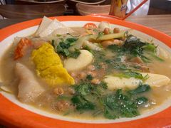 -杨国福麻辣烫(庆春路店)