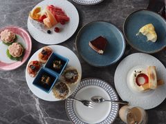 -Hi City·城市之巅