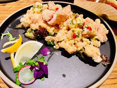 -食陆号·新式台湾创意菜(苏州首店)