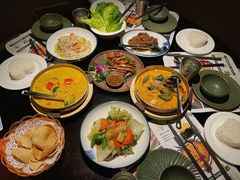 -金厨泰国餐厅·全泰籍厨师料理(拱北店)