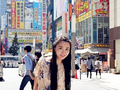 -秋叶原电器街