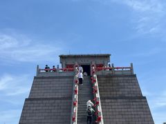 -沂蒙山旅游区龟蒙景区