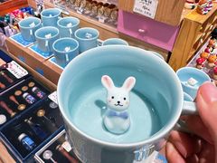 -猫的天空之城概念书店(北戴河蔚蓝海岸店)