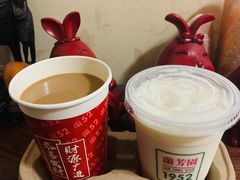 朱古力丝袜奶茶-兰芳园丝袜奶茶(亦庄大族店)