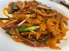 -彩丰楼中餐厅·仁恒洲际酒店