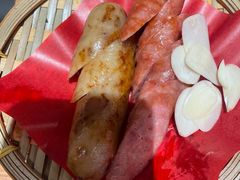 -捡角台湾食堂(花木Plus乐坊店)