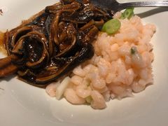 虾仁软兜-金陵饭店·梅苑