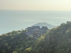 -石老人观光园