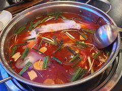 -贵州牛霸一方·苗侗酸汤鱼(白云三元里店)