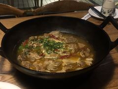 铁锅炖羊肉-福茂源横山铁锅羊肉(牡丹园店)