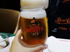 -ITA·意塔意大利餐厅(亦庄店)