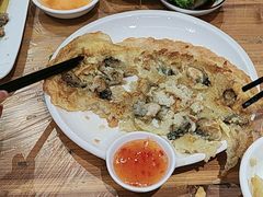 -官塘锋记鱼生·生腌·砂锅粥(牌坊街店)