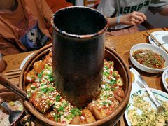 -一坐一忘云南菜(嘉里中心店)