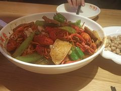 -虾满堂(瑞虹店)