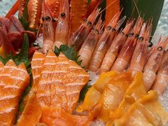 -大渔铁板烧(中山路店)