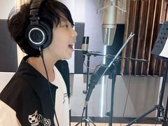 -Resonance Studio·救声舱录音棚(田子坊店)