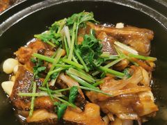 -唐拉雅秀酒店-唐苑中餐厅